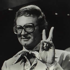 Charles Nelson Reilly (1931-2007)