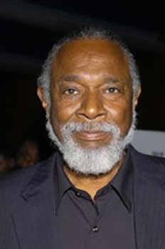 Actor-director Ivan Dixon (1931-2008)