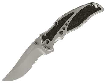Kershaw Storm II, Model No. 1475ST