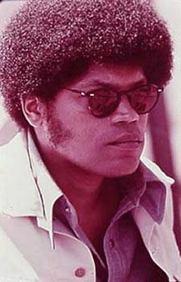 Lincoln 'Linc' Hayes, member of The Mod Squad