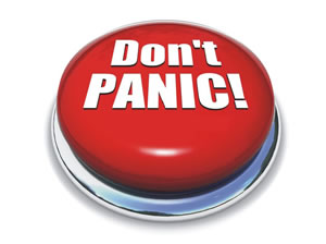 In case of blog emergency, press here.