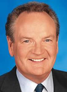 Bay Area news broadcaster Pete Wilson