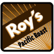 Roy Yamaguchi's Pacific Roast, from Royal Kona Coffee. It's mo' bettah.