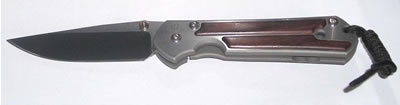 My Sebenza (cue The Knack)