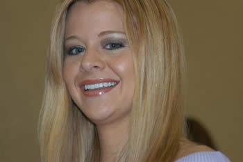 Lara Madden, aka Syvette Wimberly