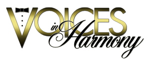 Voices in Harmony, Northern California's Premier Men's A Cappella Chorus