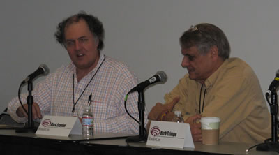 Mark Evanier interviews comics legend Herb Trimpe